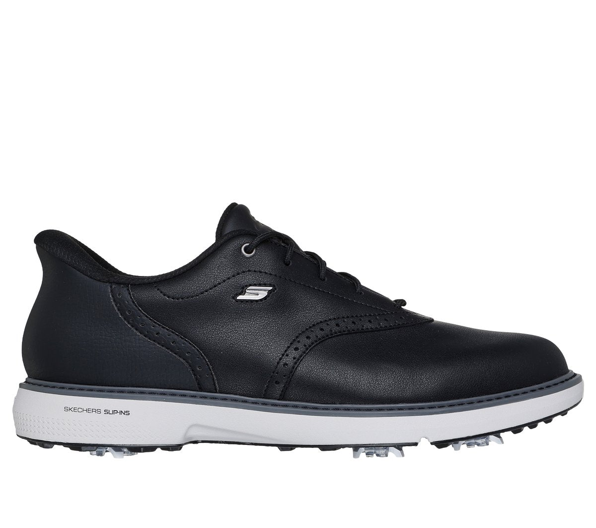 Slip-ins Waterproof: GO GOLF Prestige Shoes | Men Skechers outlet