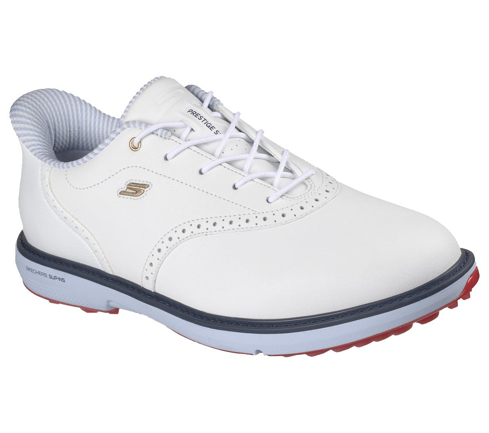 Slip-ins Waterproof: GO GOLF Prestige SL Shoes | Men Skechers sale