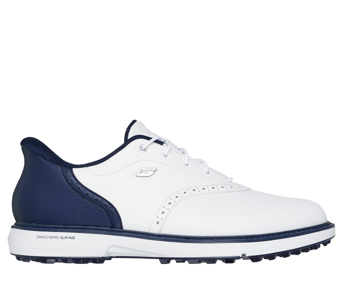 Slip-ins Waterproof: GO GOLF Prestige SL Shoes | Men Skechers sale