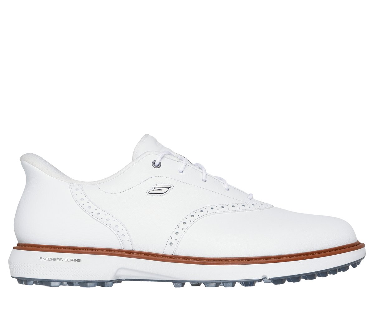 Slip-ins Waterproof: GO GOLF Prestige SL Shoes | Men Skechers sale