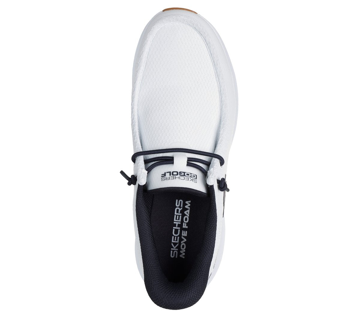 Slip-ins Relaxed Fit: GO GOLF Flight - Moc Shoes | Men Skechers near me