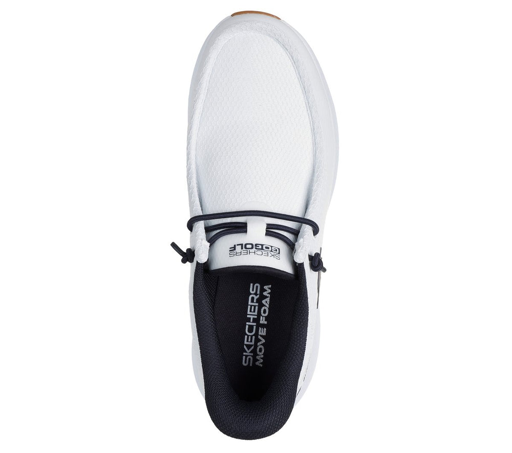 Slip-ins Relaxed Fit: GO GOLF Flight - Moc Shoes | Men Skechers near me