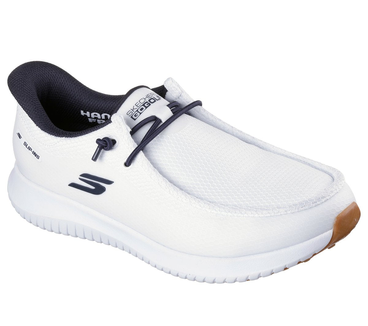 Slip-ins Relaxed Fit: GO GOLF Flight - Moc Shoes | Men Skechers near me