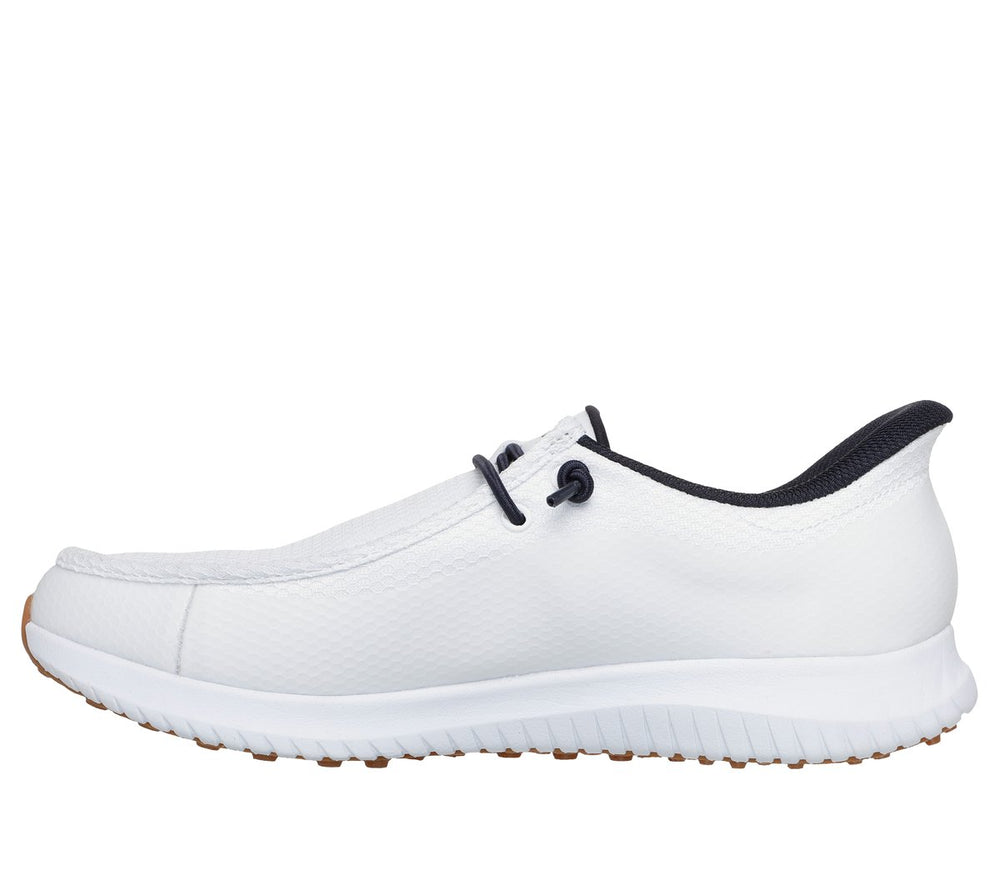 Slip-ins Relaxed Fit: GO GOLF Flight - Moc Shoes | Men Skechers near me