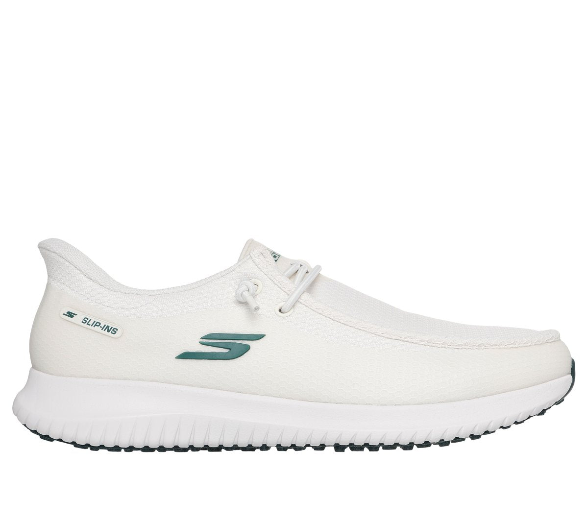 Slip-ins Relaxed Fit: GO GOLF Flight - Moc Shoes | Men Skechers near me