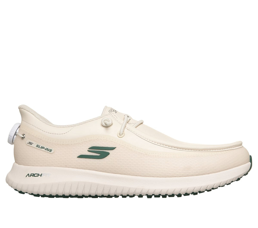 Slip-ins Golf Relaxed Fit: Flight - Moc Twist Fit Shoes | Men Skechers online