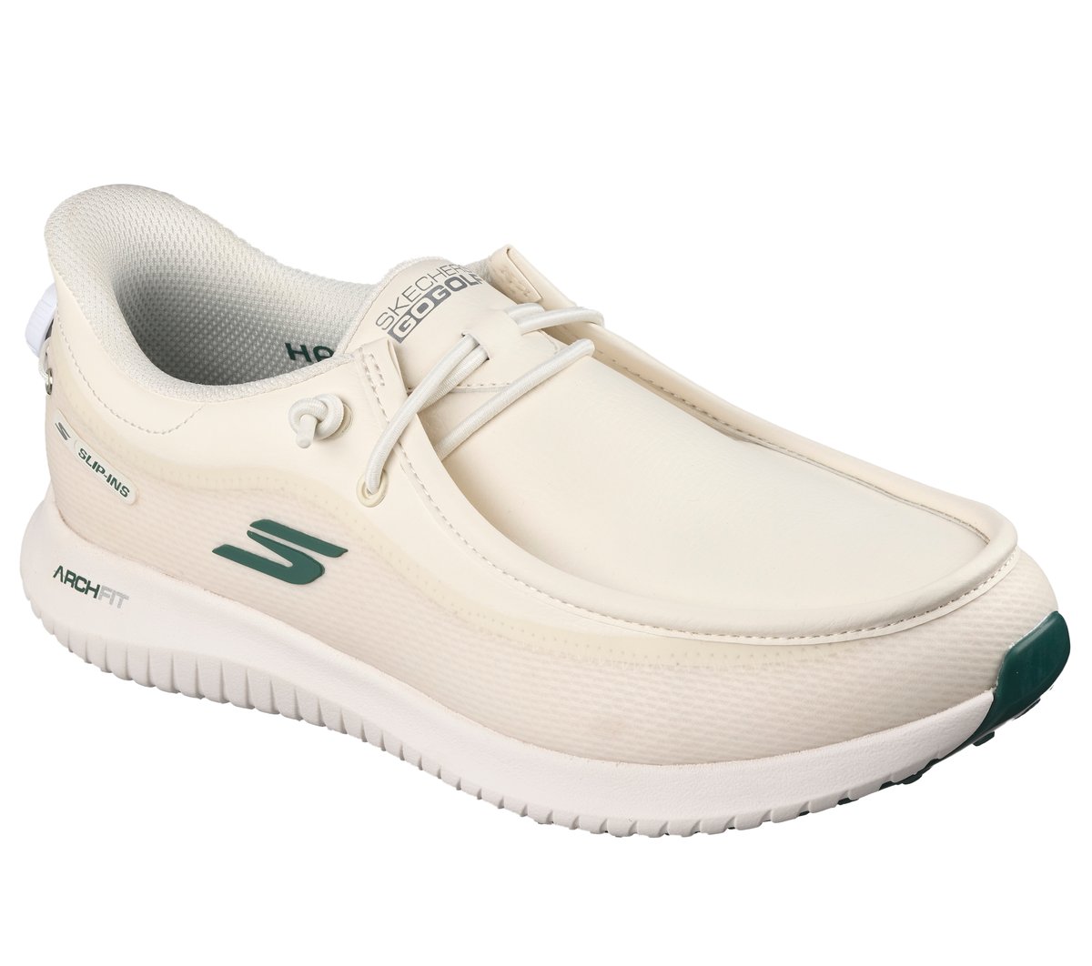 Slip-ins Golf Relaxed Fit: Flight - Moc Twist Fit Shoes | Men Skechers online