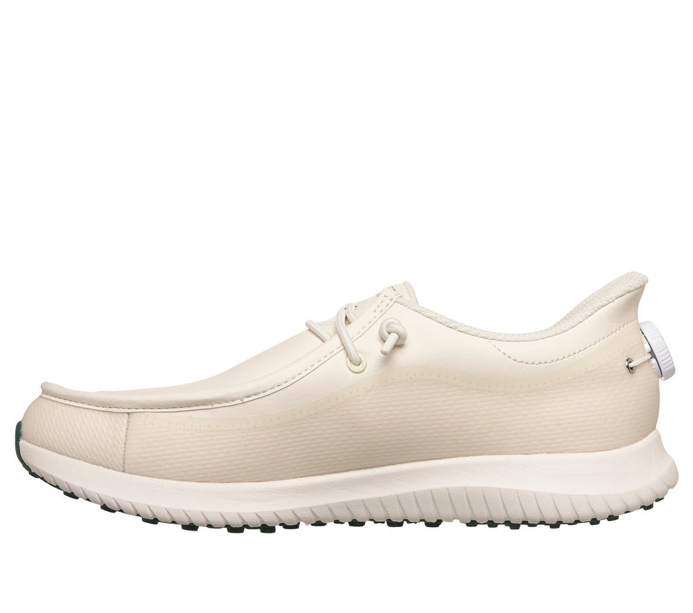 Slip-ins Golf Relaxed Fit: Flight - Moc Twist Fit Shoes | Men Skechers online