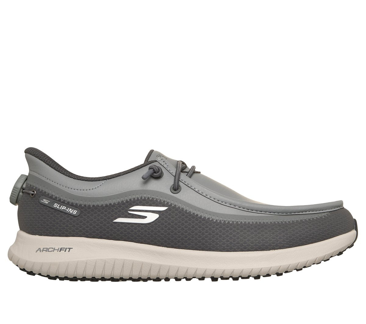 Slip-ins Golf Relaxed Fit: Flight - Moc Twist Fit Shoes | Men Skechers online