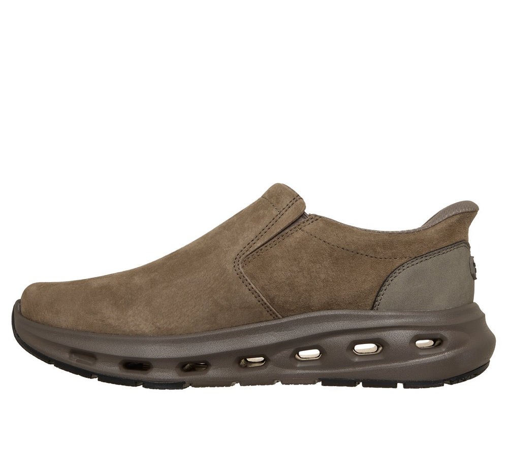 Slip-ins Relaxed Fit: Glide-Step Cade - Radcliffe Shoes | Men Skechers discount