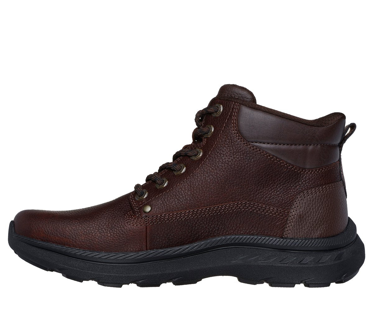 Slip-ins Relaxed Fit: Pollard - Waylon Shoes | Men Skechers near me