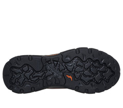 Slip-ins Waterproof Relaxed Fit: Respected 2.0 - Orson Shoes | Men Skechers online
