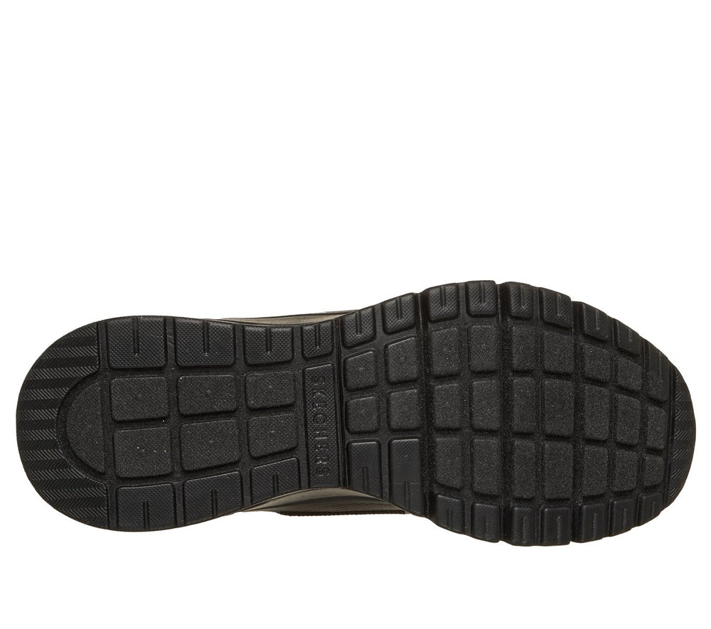 Slip-ins: UNOFlex - Step N Knit Shoes | Men Skechers for sale
