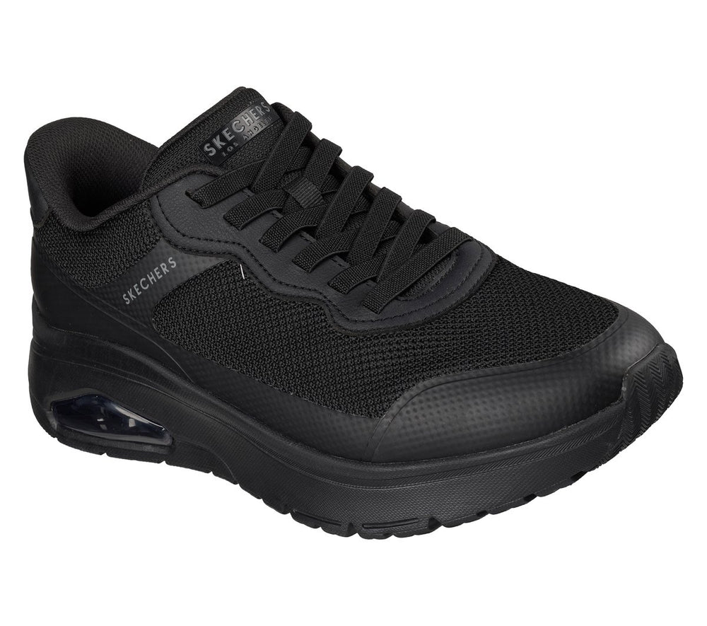 Slip-ins: UNOFlex - Step N Knit Shoes | Men Skechers for sale