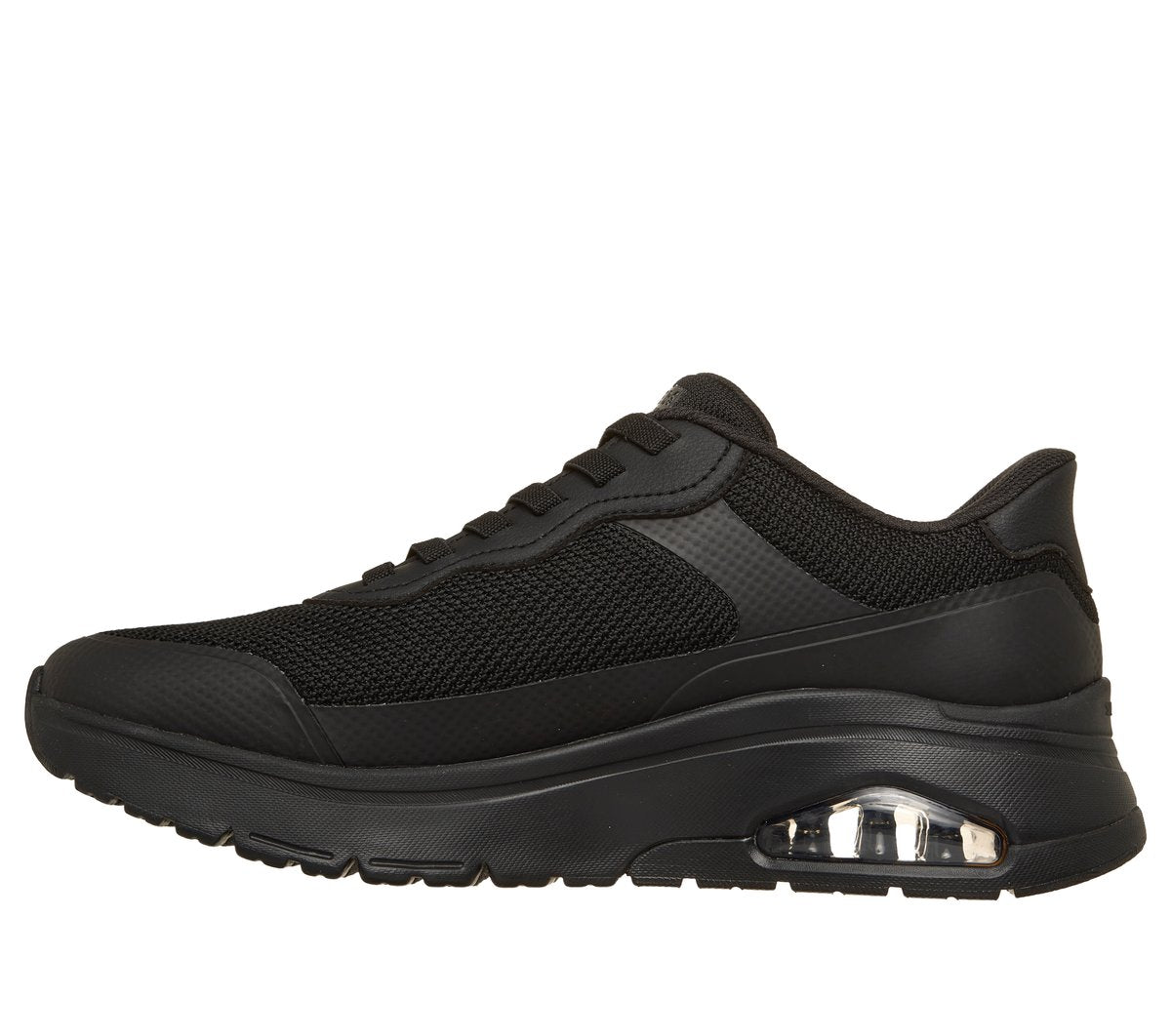 Slip-ins: UNOFlex - Step N Knit Shoes | Men Skechers for sale