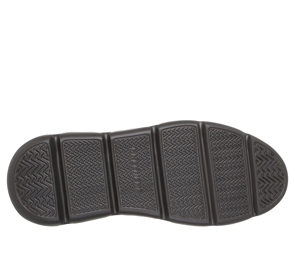 Slip-ins: Garza - Clive Shoes | Men Skechers outlet