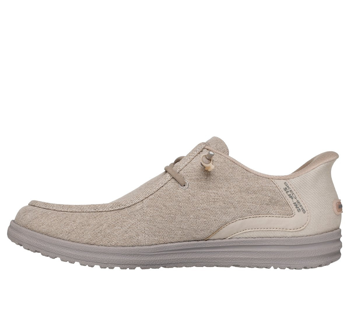 Slip-ins Relaxed Fit: Melson - Coronado Shoes | Men Skechers sale