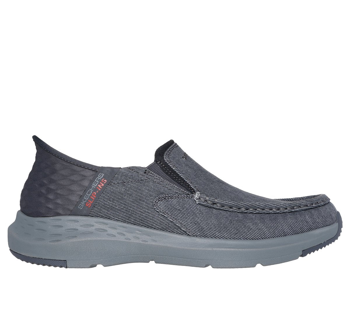 Slip-ins: Parson - Dewitt Shoes | Men Skechers near me