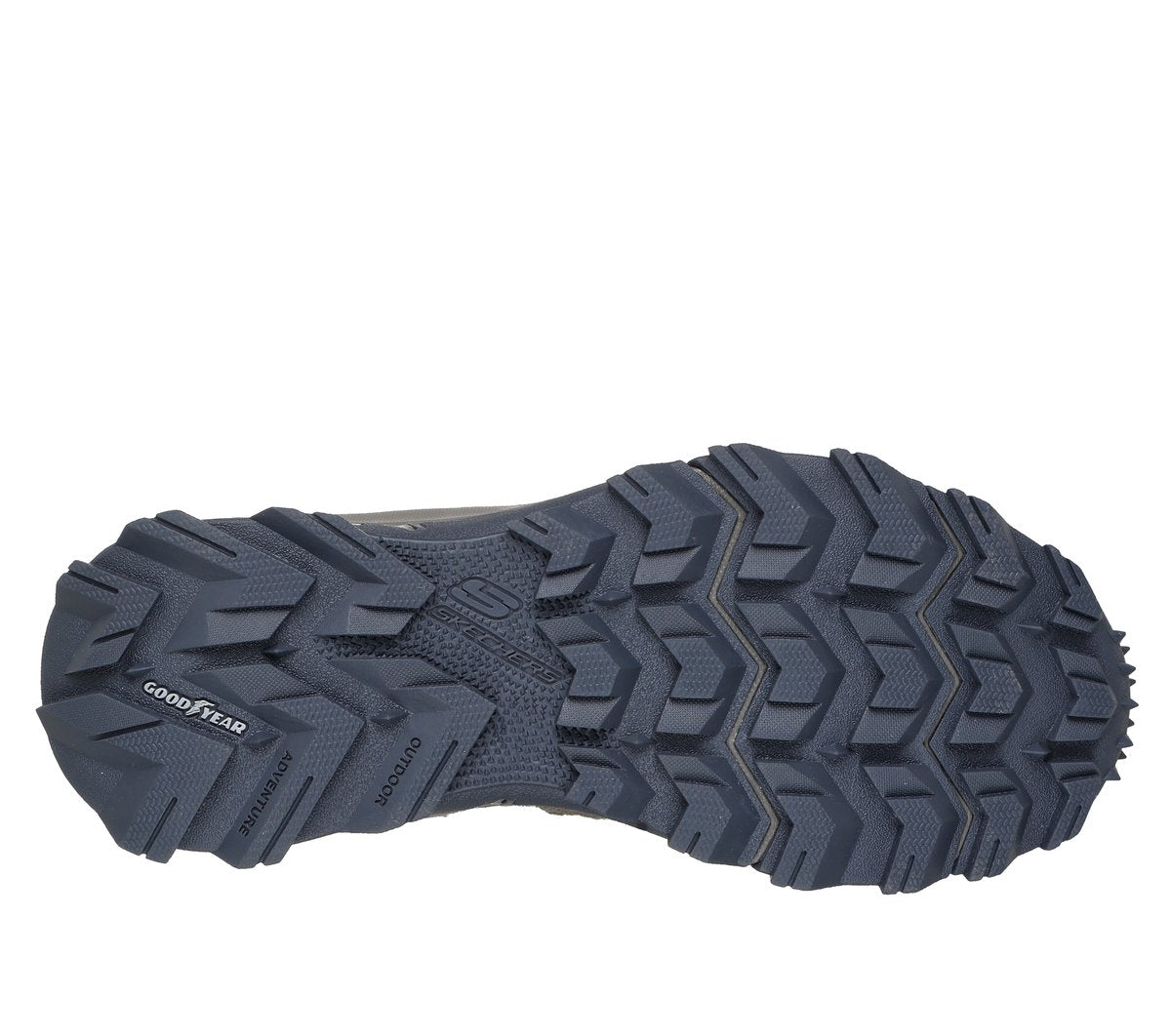 Slip-ins John Deere Relaxed Fit: Equalizer 5.0 Trail -Ridge Harvest | Men Skechers near me