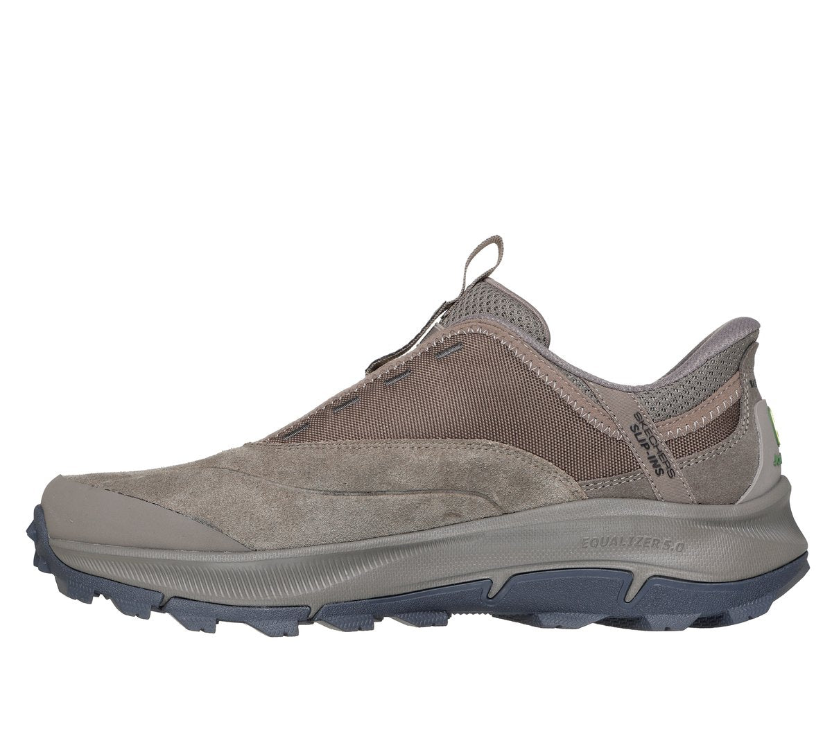 Slip-ins John Deere Relaxed Fit: Equalizer 5.0 Trail -Ridge Harvest | Men Skechers near me