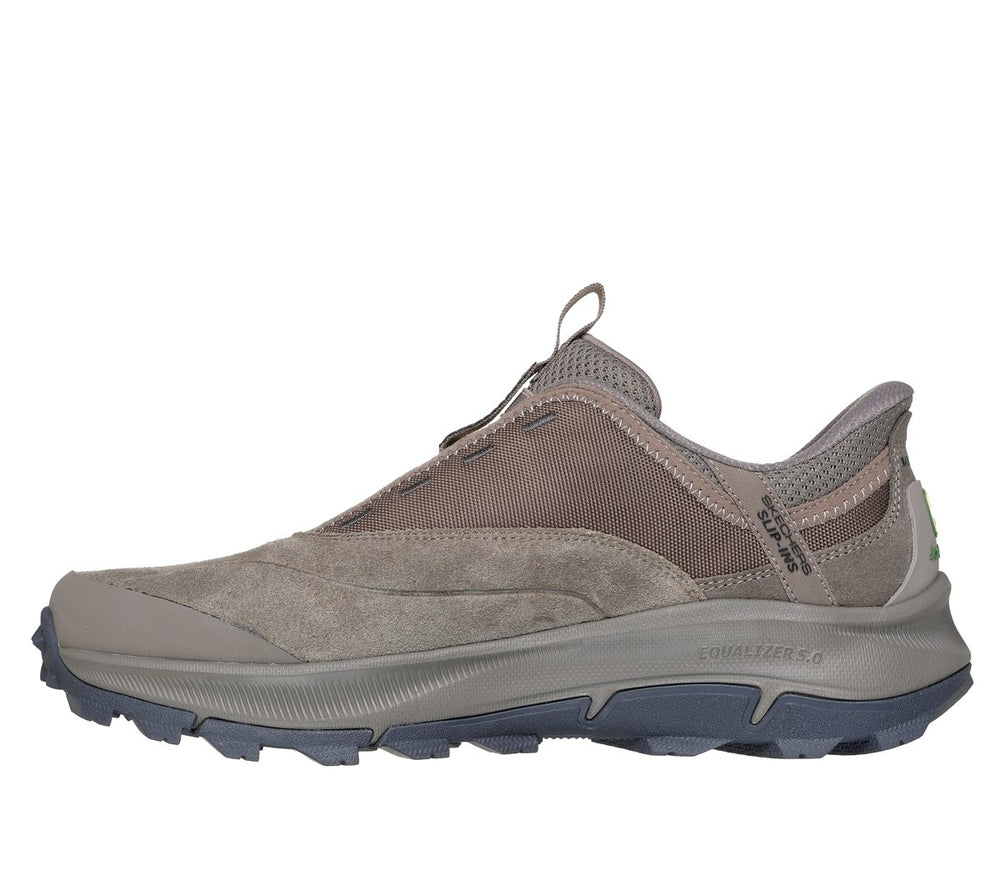 Slip-ins John Deere Relaxed Fit: Equalizer 5.0 Trail -Ridge Harvest | Men Skechers near me