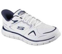 Slip-ins: Track - Ezral Shoes | Men Skechers for sale