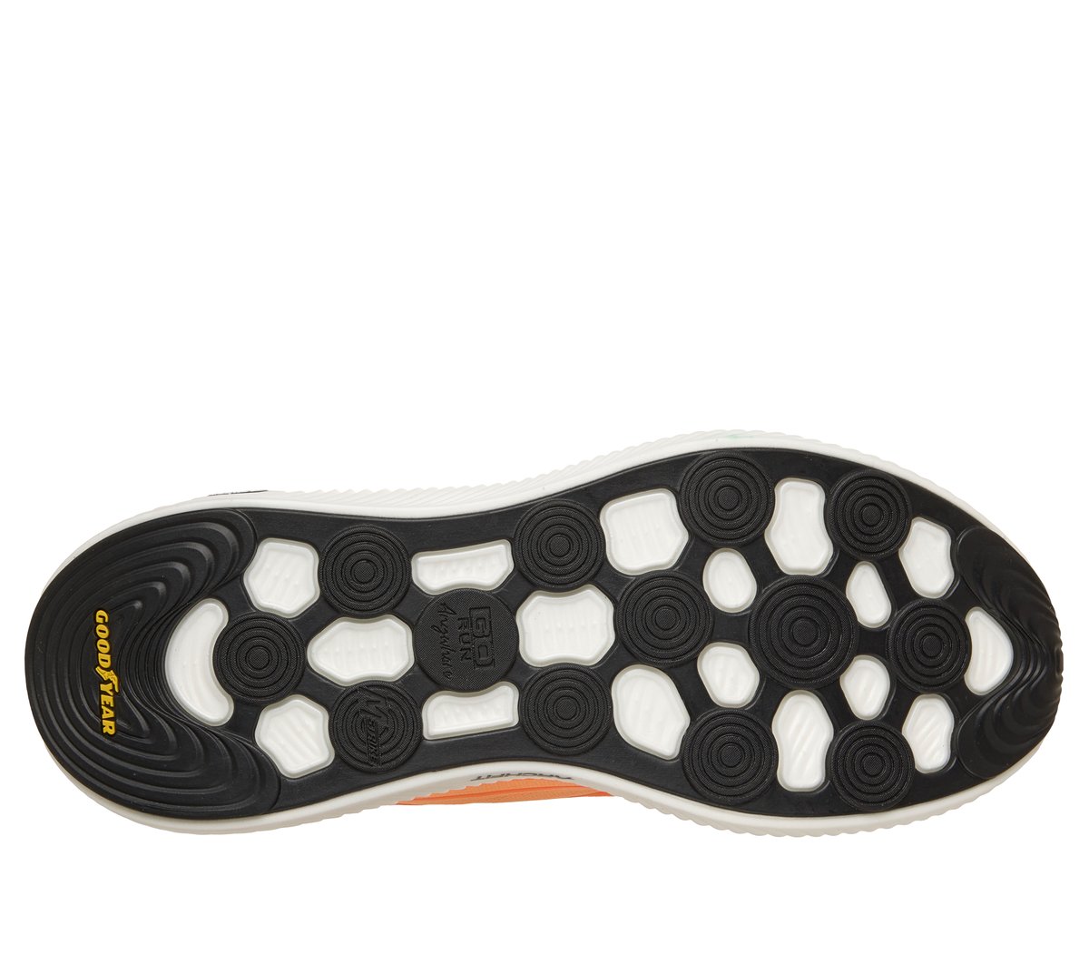 Slip-ins: Arch Fit GO RUN Anywhere - Ember Shoes | Men Skechers outlet