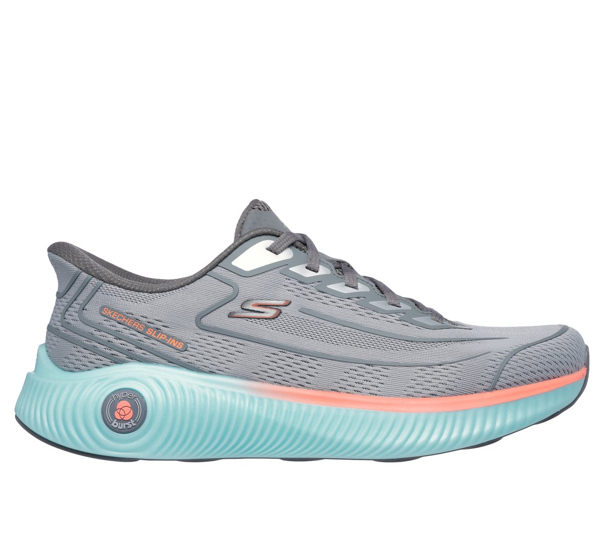 Slip-ins: Arch Fit GO RUN Anywhere - Ember Shoes | Men Skechers outlet