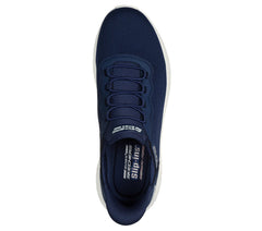 Slip-ins: BOBS Sport Squad Shoes | Men Skechers discount