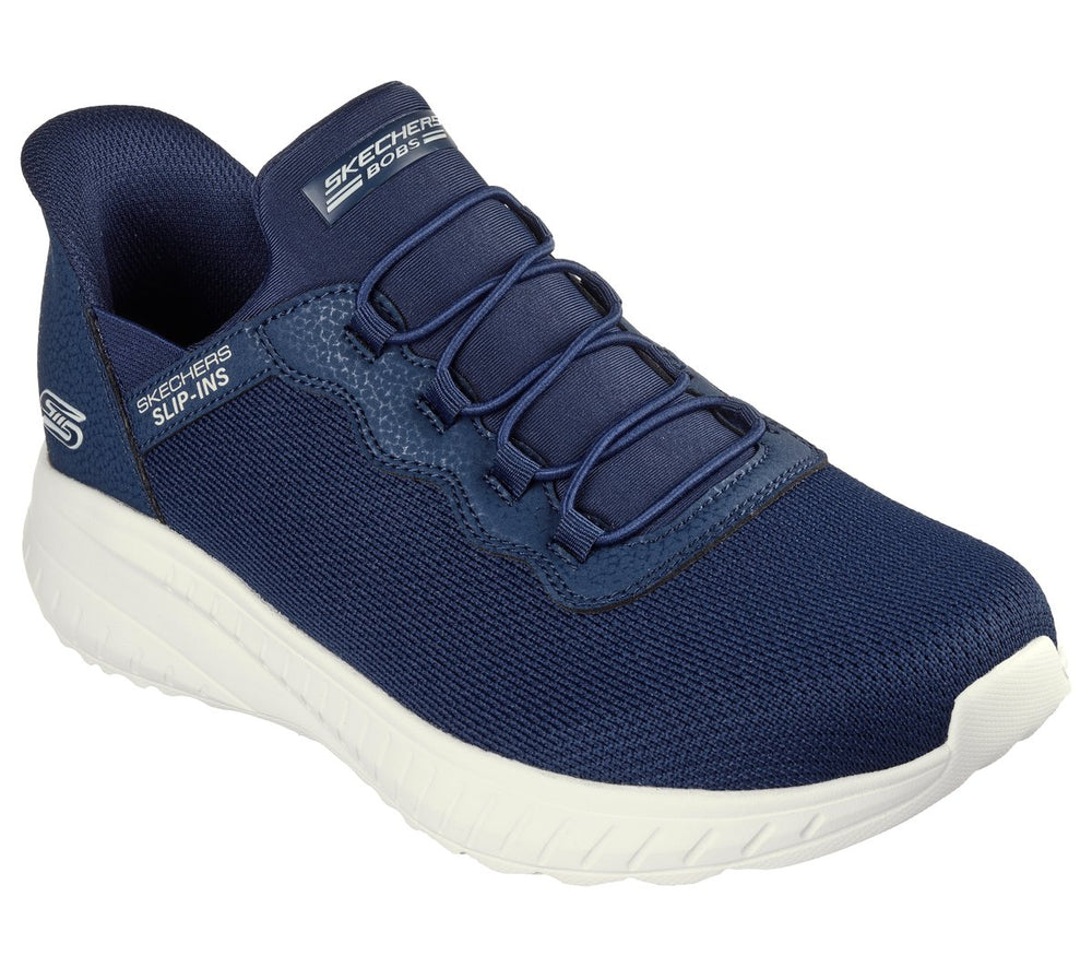 Slip-ins: BOBS Sport Squad Shoes | Men Skechers discount