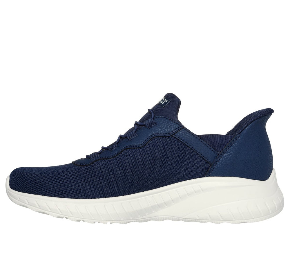 Slip-ins: BOBS Sport Squad Shoes | Men Skechers discount