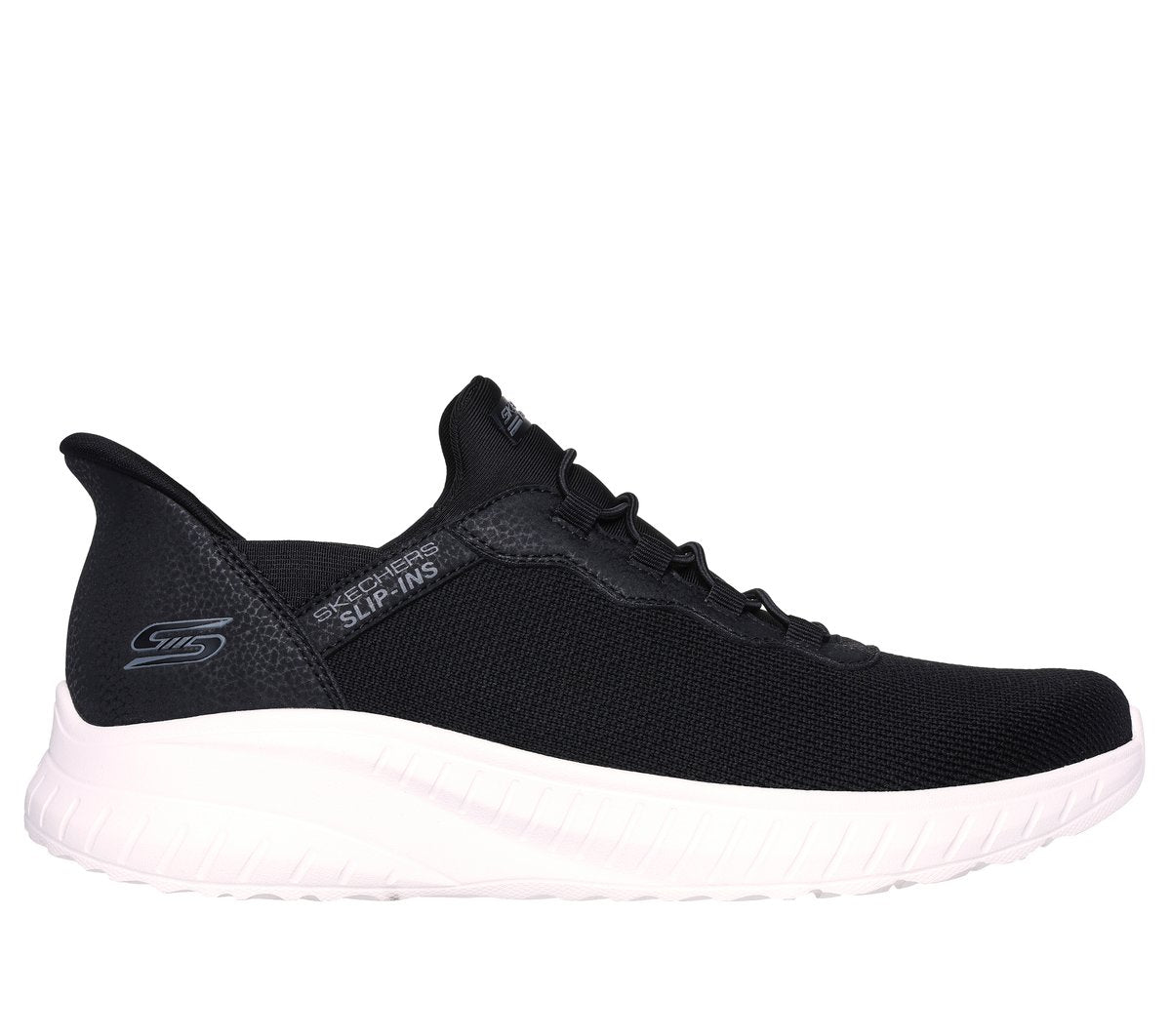 Slip-ins: BOBS Sport Squad Shoes | Men Skechers discount