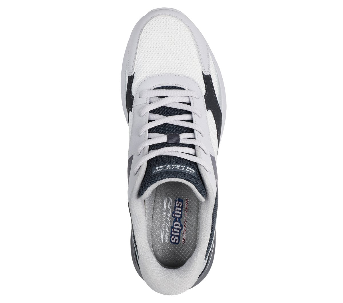 Slip-ins: BOBS Arc Waves 2.0 - Class Order Shoes | Men Skechers near me