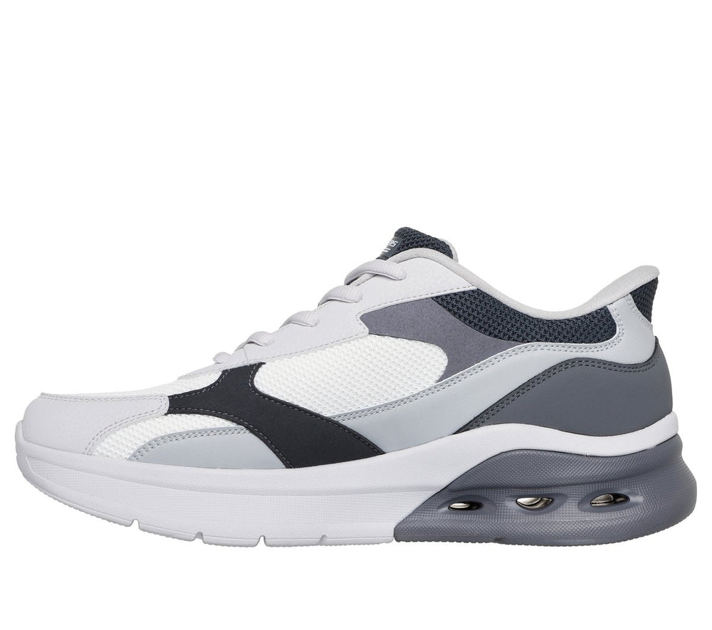 Slip-ins: BOBS Arc Waves 2.0 - Class Order Shoes | Men Skechers near me