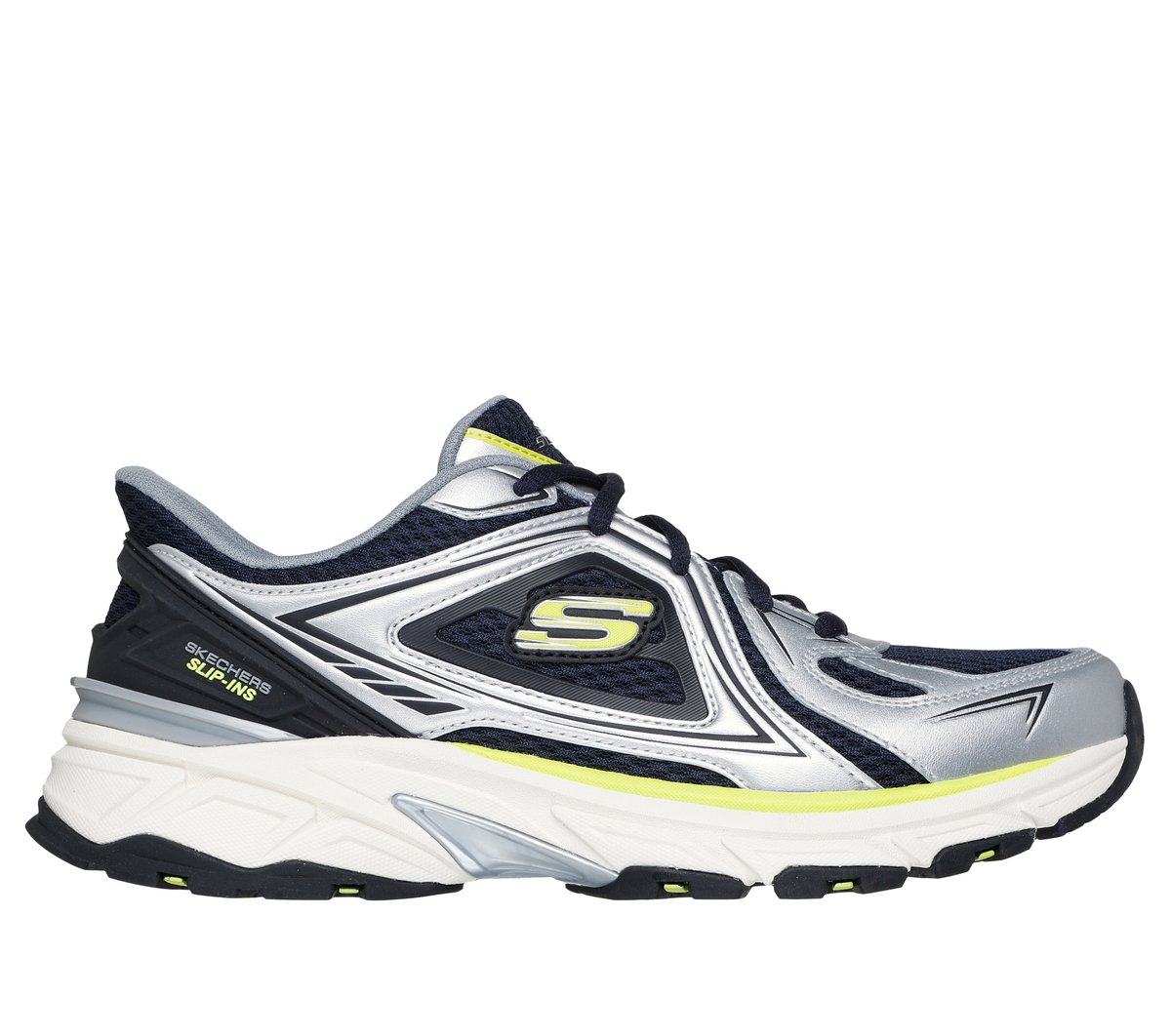 Slip-ins: Stamina Sport - Kordae Shoes | Men Skechers online