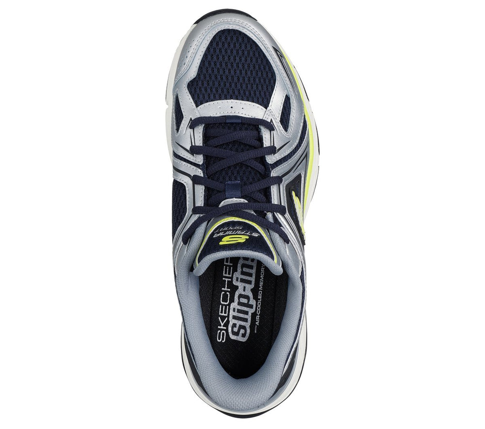 Slip-ins: Stamina Sport - Kordae Shoes | Men Skechers online