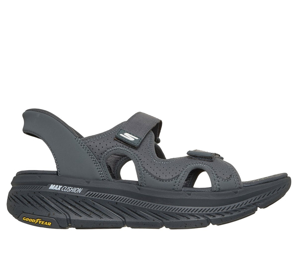 Slip-ins: Max Cushioning Premier 2.0 Sandal - Julian Shoes | Men Skechers online shop