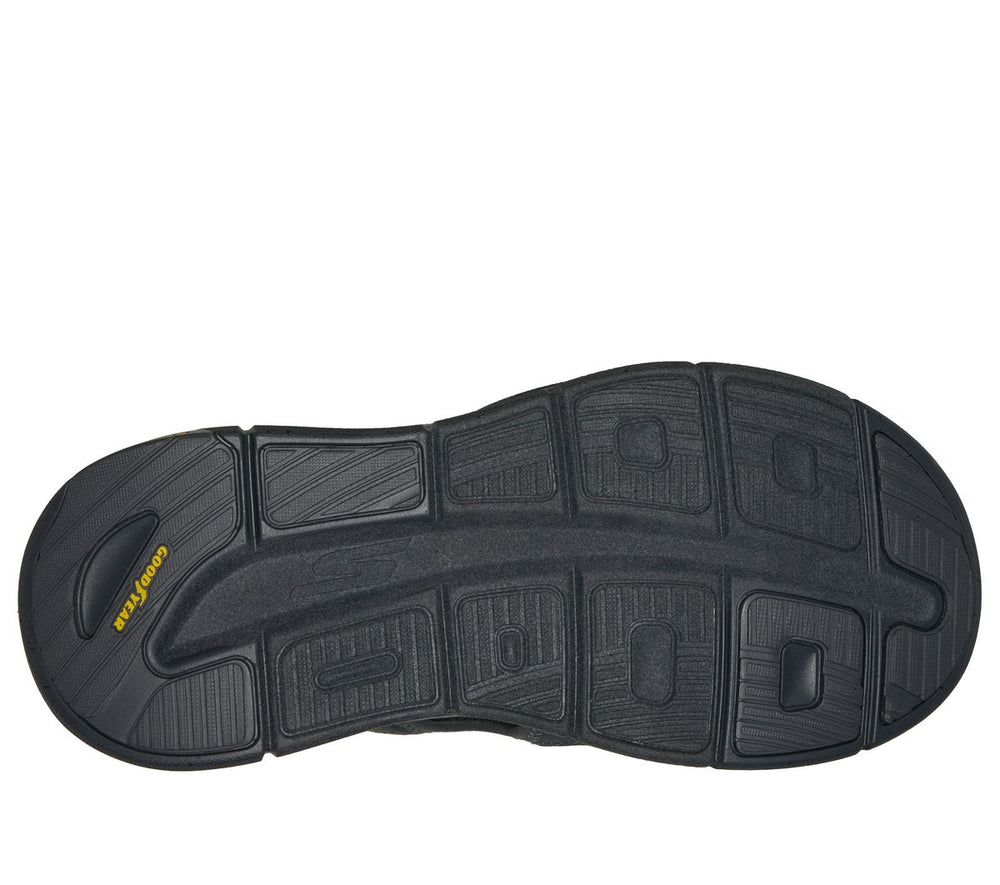 Slip-ins: Max Cushioning Premier 2.0 Sandal - Julian Shoes | Men Skechers online shop
