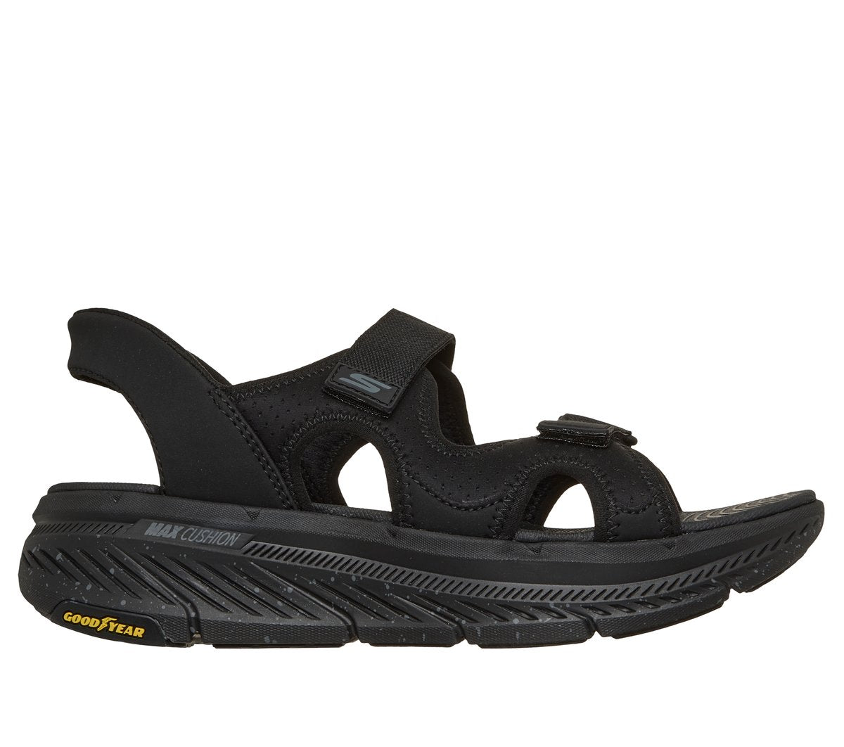 Slip-ins: Max Cushioning Premier 2.0 Sandal - Julian Shoes | Men Skechers online shop