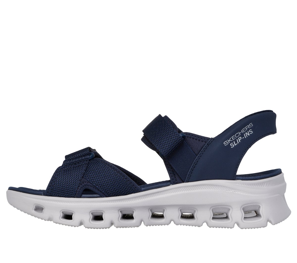 Slip-ins: Glide-Step Pro Sandal - Salvoe Shoes | Men Skechers for sale