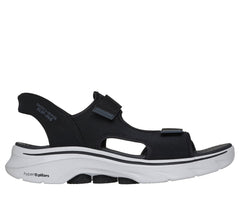 Slip-ins: GO WALK 7 Sandal - Ken Shoes | Men Skechers outlet