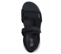 Slip-ins: GO WALK 7 Sandal - Ken Shoes | Men Skechers outlet