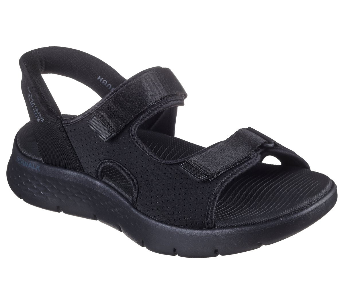Slip-ins: GO WALK Flex SD - Easy Entry Shoes | Men Skechers sale
