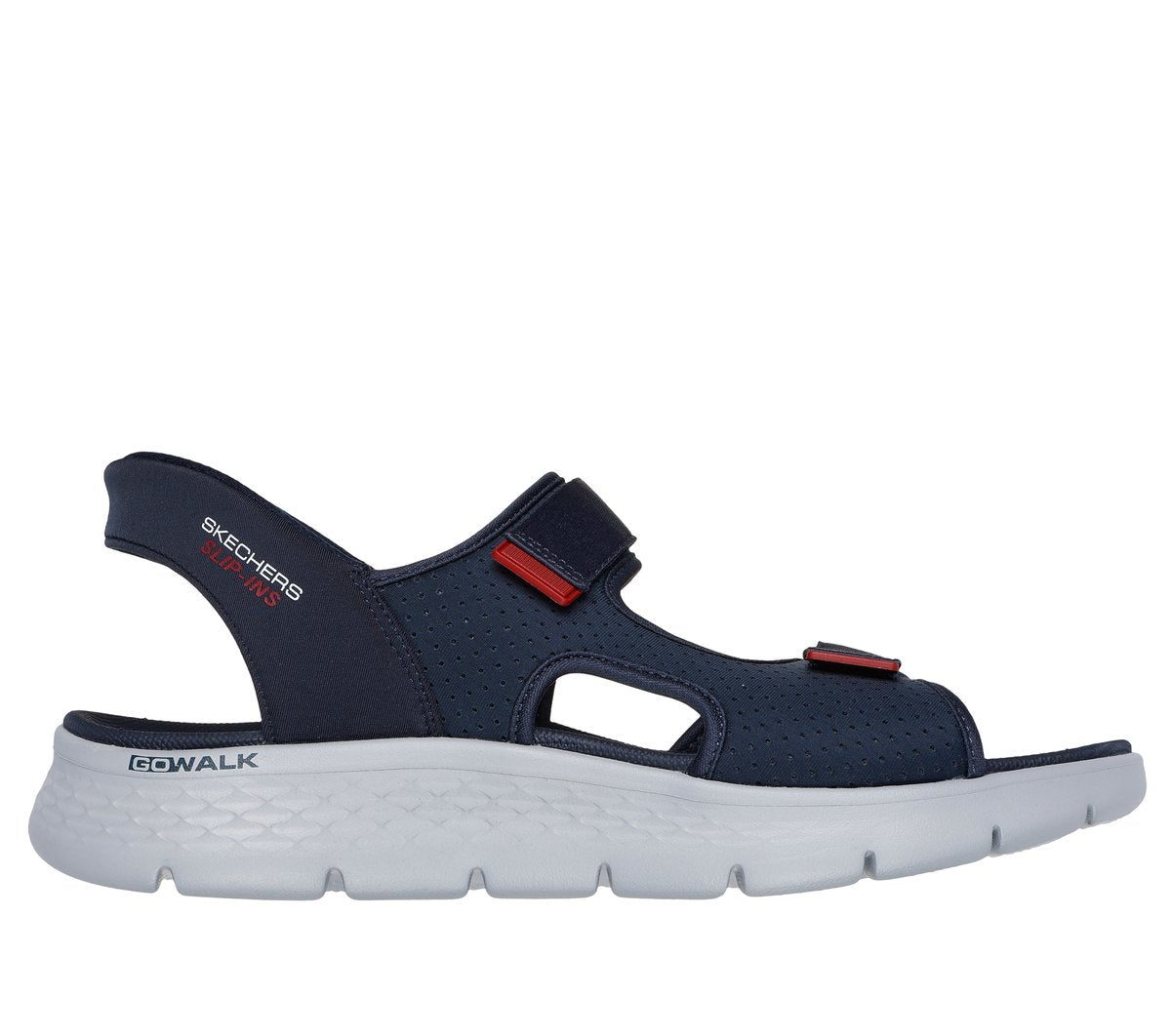Slip-ins: GO WALK Flex SD - Easy Entry Shoes | Men Skechers sale