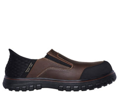 Slip-ins Work: McColl - Loeman Shoes | Men Skechers discount
