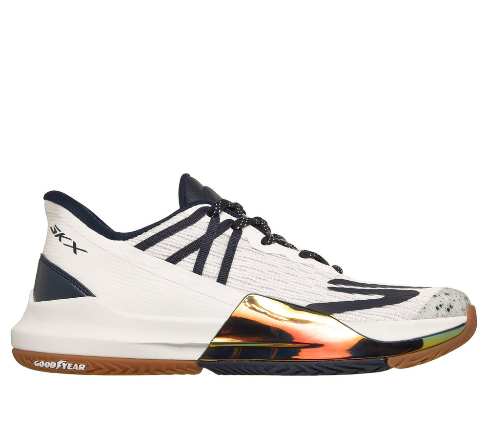 Slip-ins: Tennis Baseline Bully Shoes | Men Skechers near me