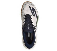 Slip-ins: Tennis Baseline Bully Shoes | Men Skechers near me