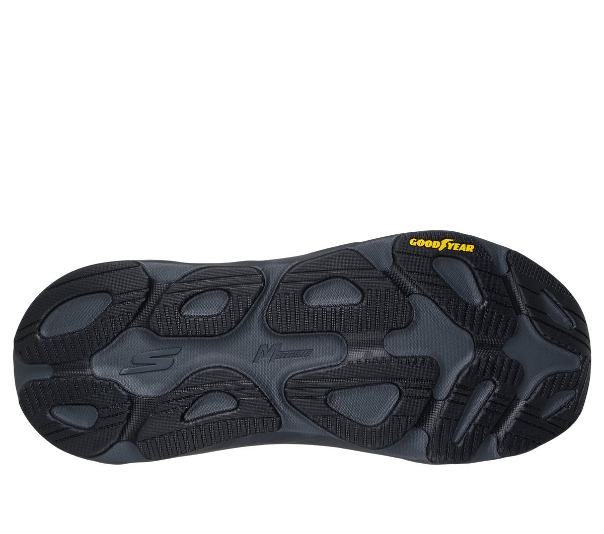 Waterproof: Max Run - Vorteza Shoes | Men Skechers sale