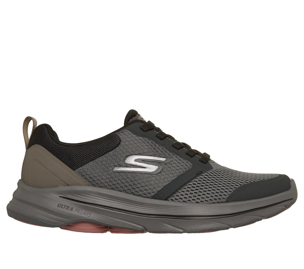 GO Walk 8 - Idris Shoes | Men Skechers for sale