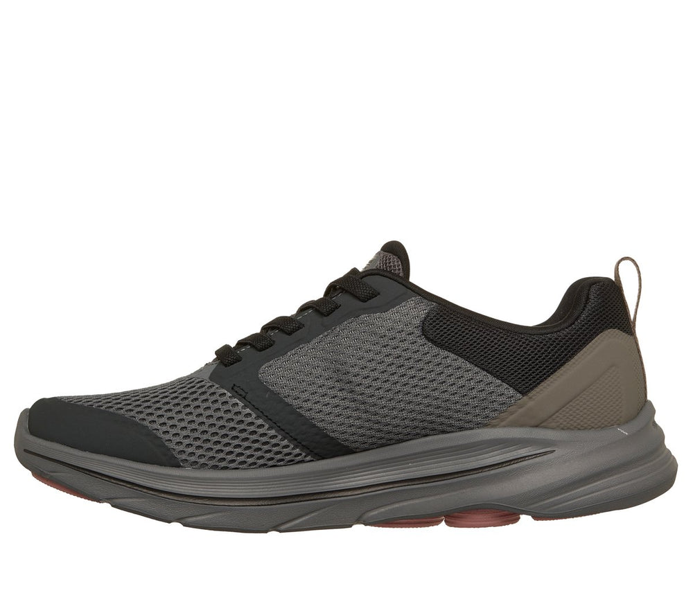 GO Walk 8 - Idris Shoes | Men Skechers for sale